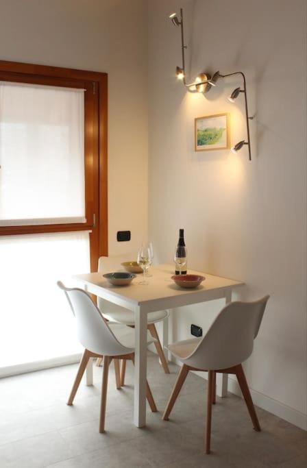 Charming & Modern In The City Bérgamo Exterior foto